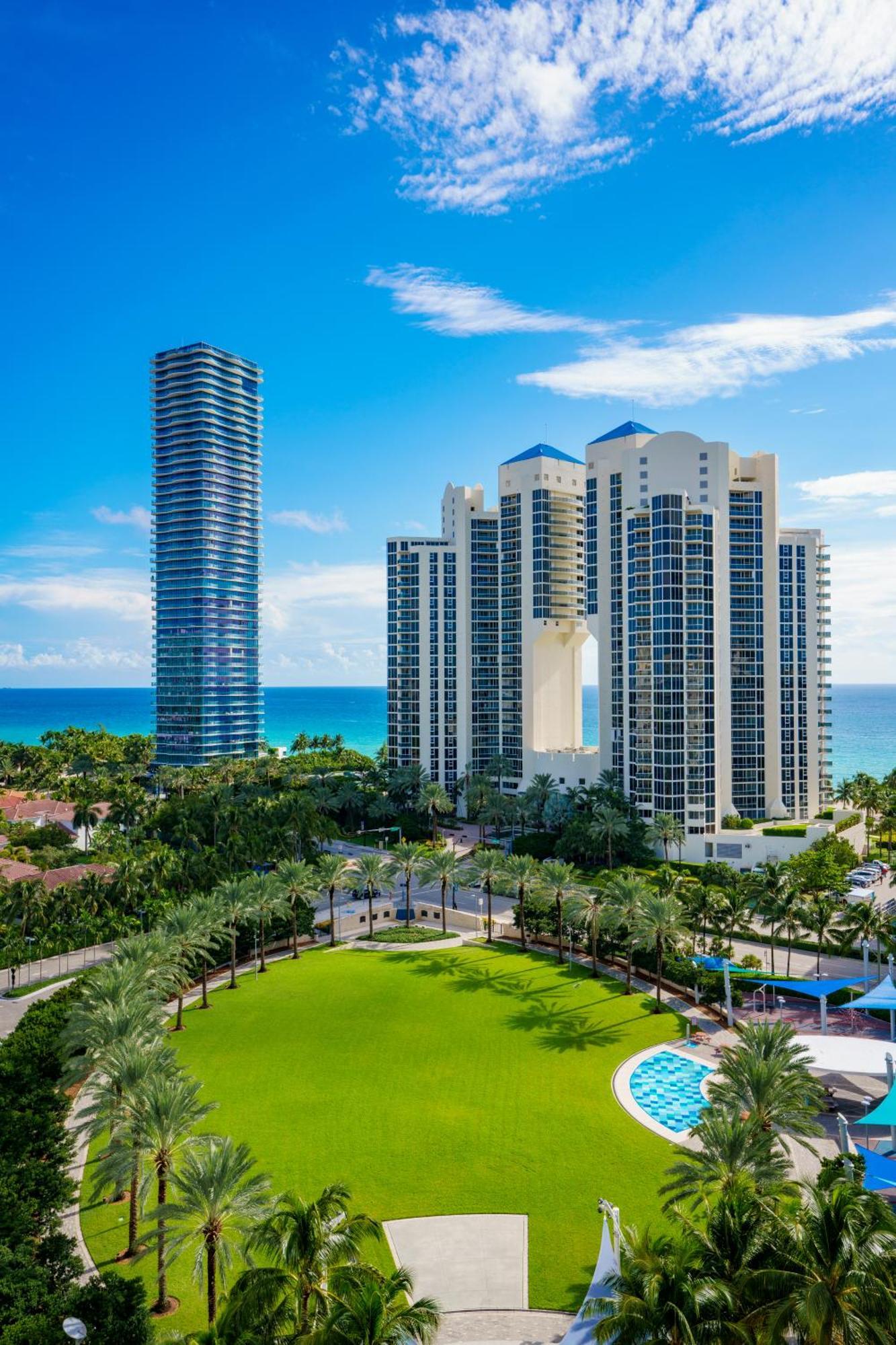 Ocean Reserve 14Th Floor - Wonderful Ocean View - Str00454 Miami Beach Exterior photo